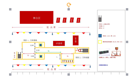 合肥市高薪区各企业叉车